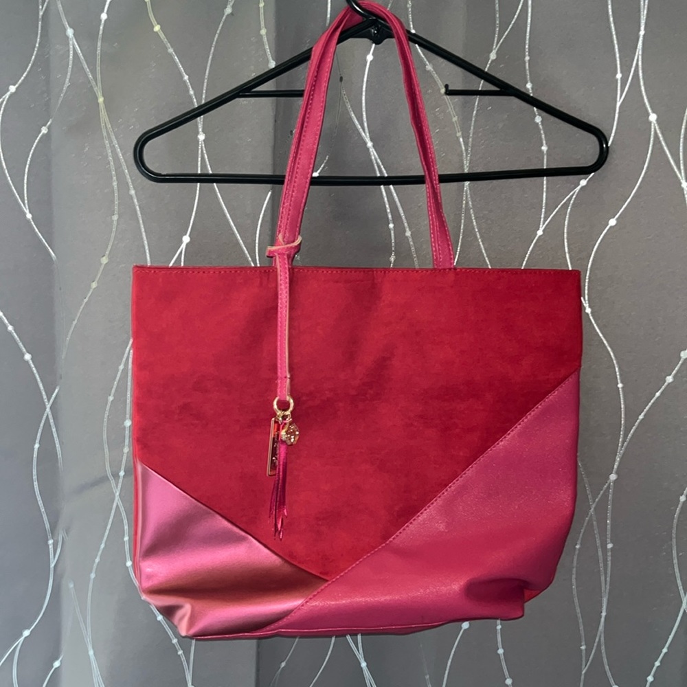 Shiseido bag